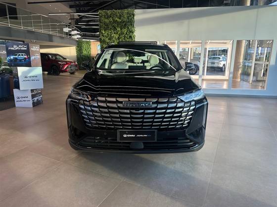 GWM HAVAL H6 1.5 PHEV35 AWD E-TRACTION GWM HAVAL H6 1.5 PHEV35 AWD E-TRACTION